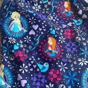 Disney Frozen swimsuit